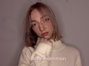 Bonniedenmon