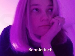 Bonniefinch