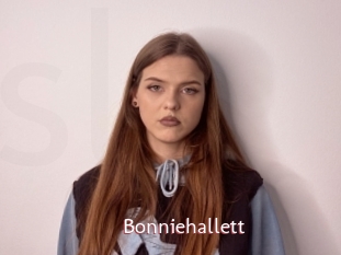Bonniehallett