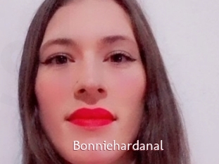 Bonniehardanal