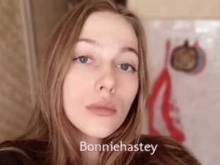 Bonniehastey