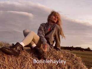 Bonniehayley
