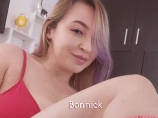 Bonniek