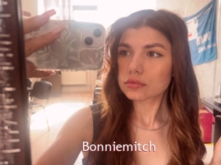Bonniemitch