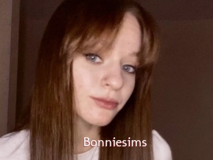 Bonniesims