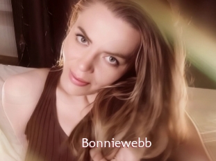 Bonniewebb