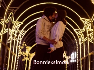 Bonniexsimon