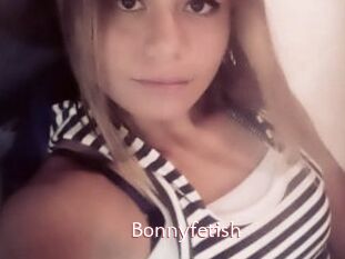 Bonnyfetish