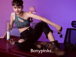 Bonypinks