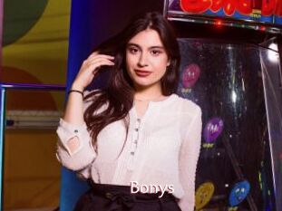 Bonys
