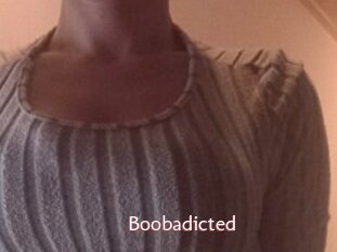 Boobadicted