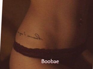 Boobae