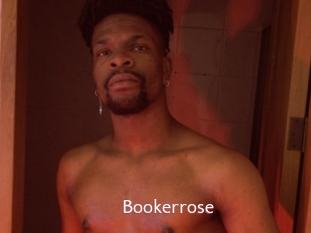 Bookerrose