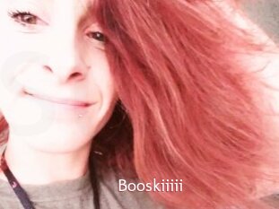 Booskiiiii