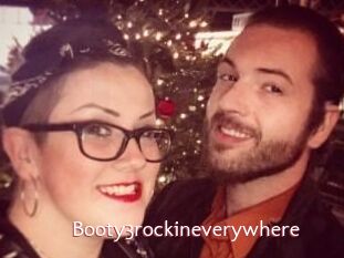 Booty3rockineverywhere