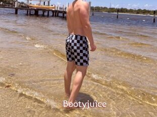 Bootyjuice