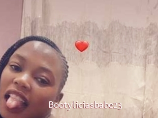 bootyliciasbabe23 Sweet links only
