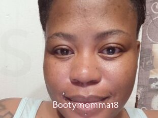 Bootymomma18