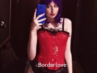 Borderlove