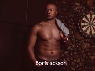Borisjackson