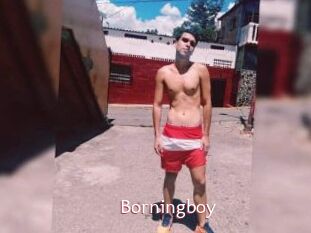 Borningboy