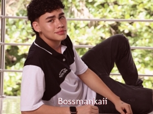 Bossmankaii
