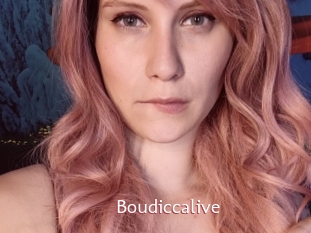 Boudiccalive