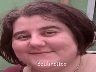 Boulinettex