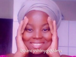 Bouncyshinygoddess