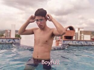 Boyfull