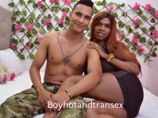 Boyhotandtransex