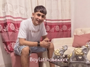Boylatinosexxxx