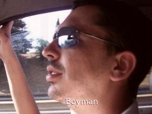 Boyman