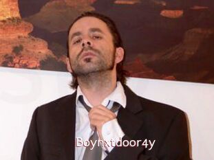 Boynxtdoor4y