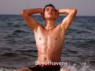 Boyofhavens
