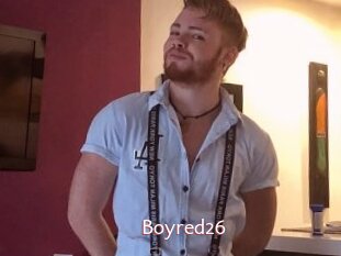 Boyred26