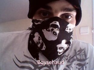 Boyschaud