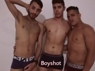 Boyshot