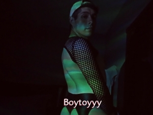 Boytoyyy
