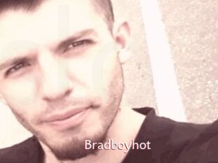 Bradboyhot