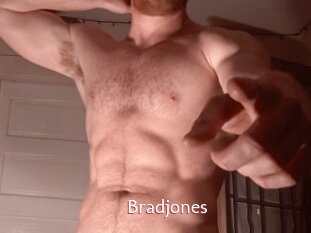Bradjones