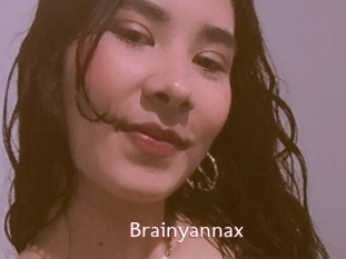 Brainyannax