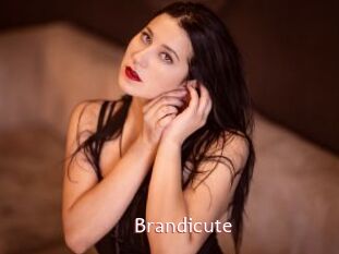 Brandicute