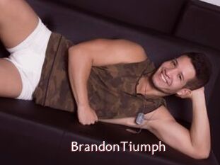 BrandonTiumph