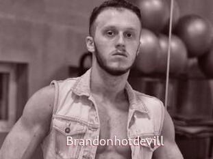 Brandonhotdevill
