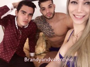 Brandyandvalentino
