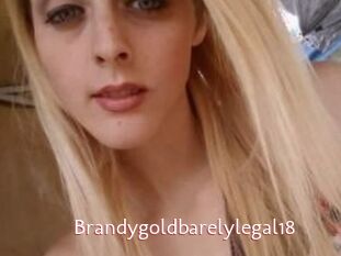 Brandygoldbarelylegal18
