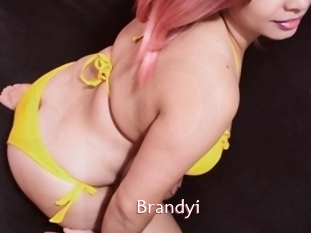 Brandyi