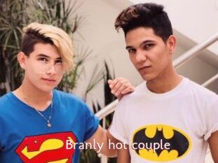 Branly_hot_couple