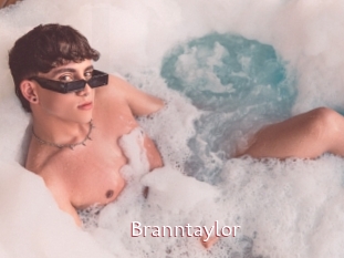 Branntaylor